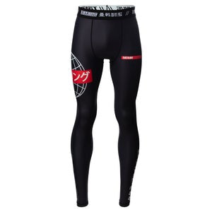 Tatami Global Grappling Spats