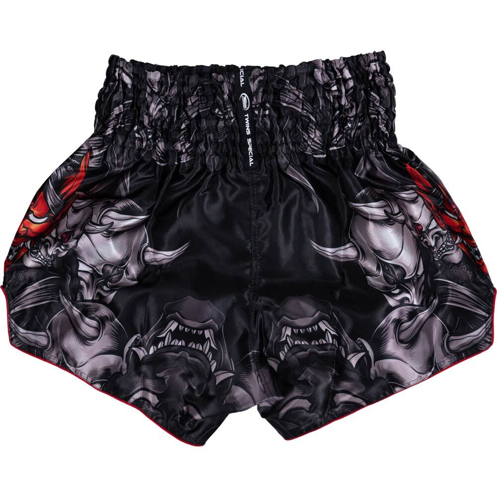 Twins Special Muay Thai Shorts - TBS-KABUKI