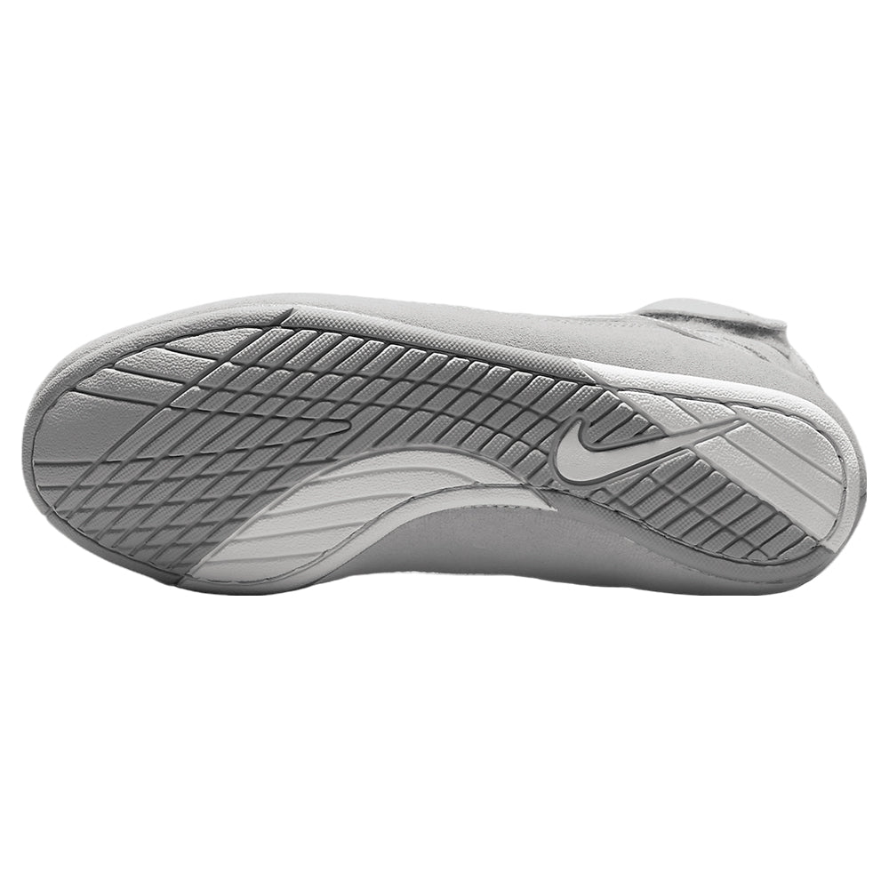 Nike Speedsweep VII - White/Silver