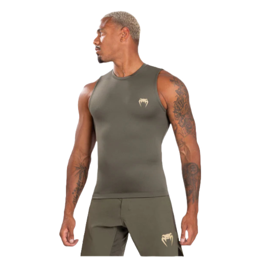 Venum Contender Men’s Sleeveless Rashguard