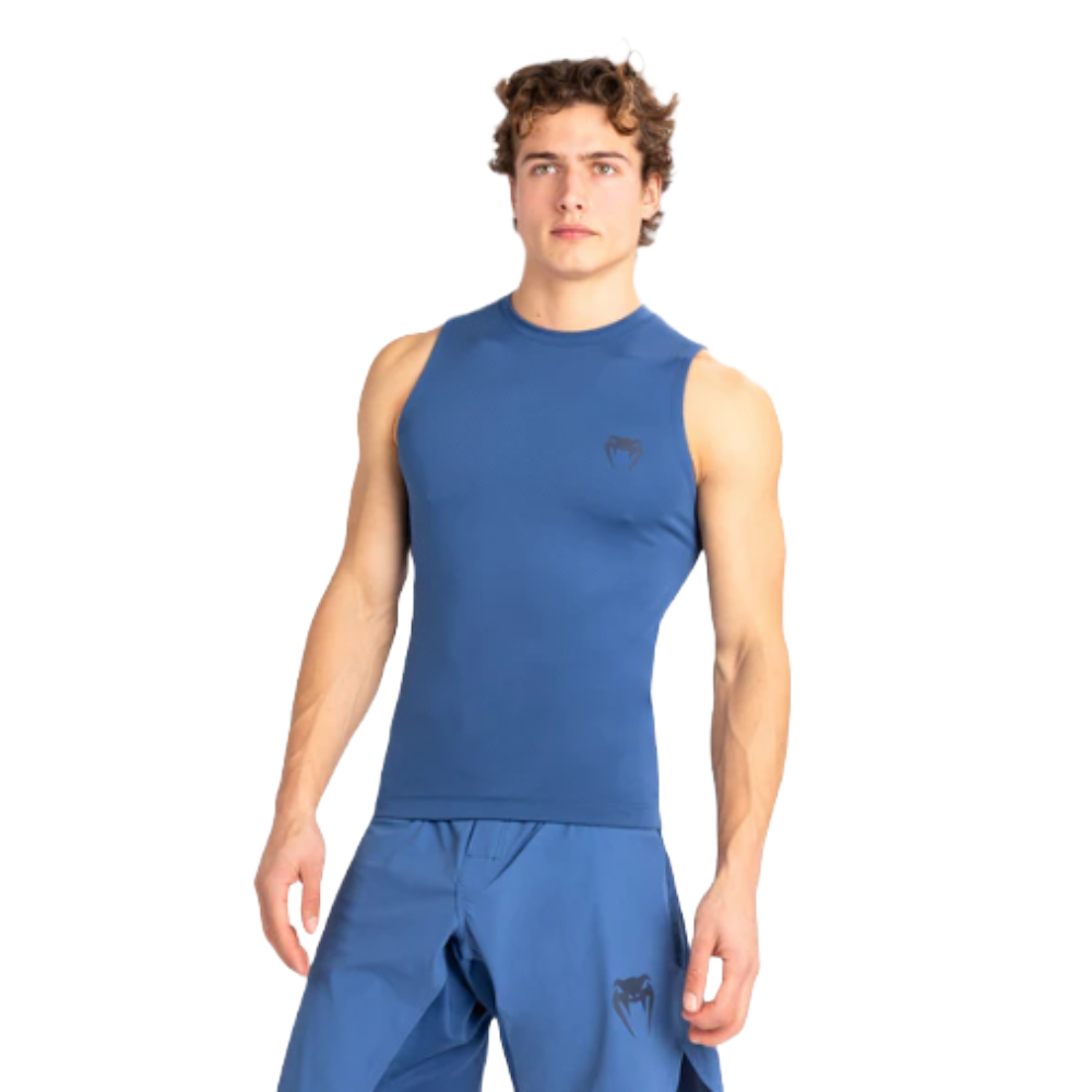 Venum Contender Men’s Sleeveless Rashguard