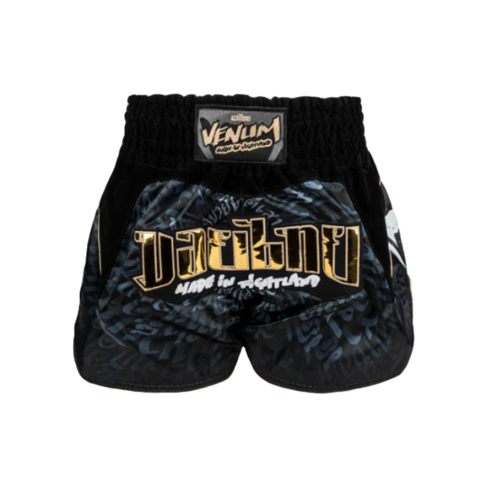 Venum Attack Muay Thai Short