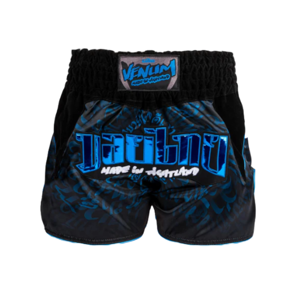 Venum Attack Muay Thai Short