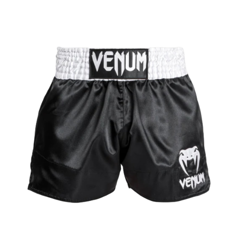 Venum Classic Muay Thai Shorts - Special