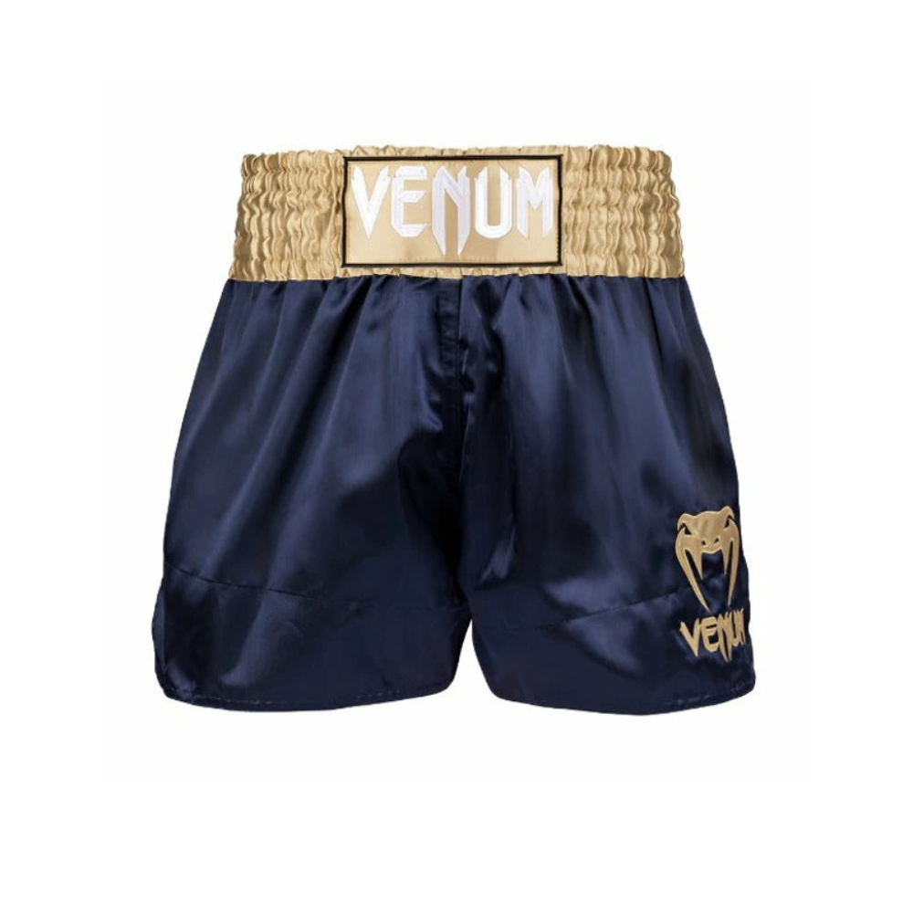 Venum Classic Muay Thai Shorts - Special