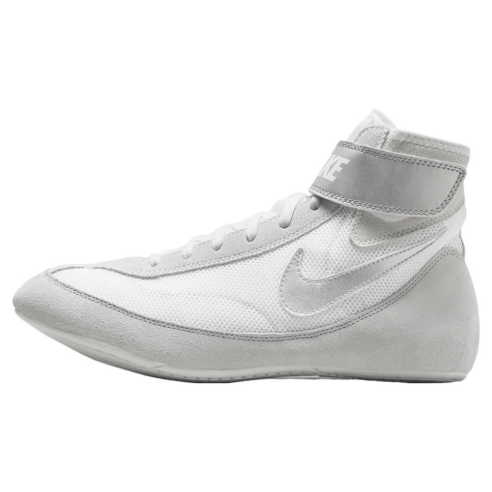 Nike Speedsweep VII - White/Silver