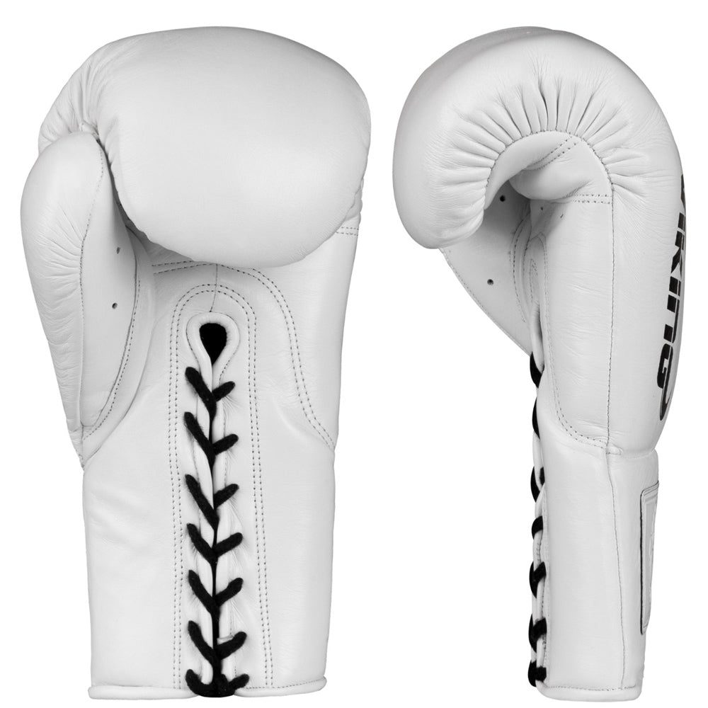 Viking ProX Pro Horse Hair Fight Glove (Lace Up)