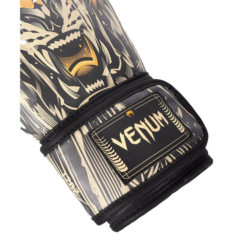 Venum Tiger Boxing Gloves