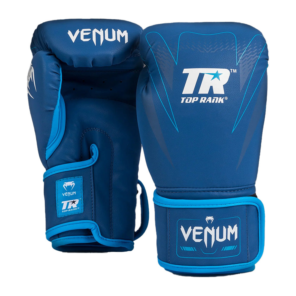 Venum x Top Rank Original Impact Boxing Gloves