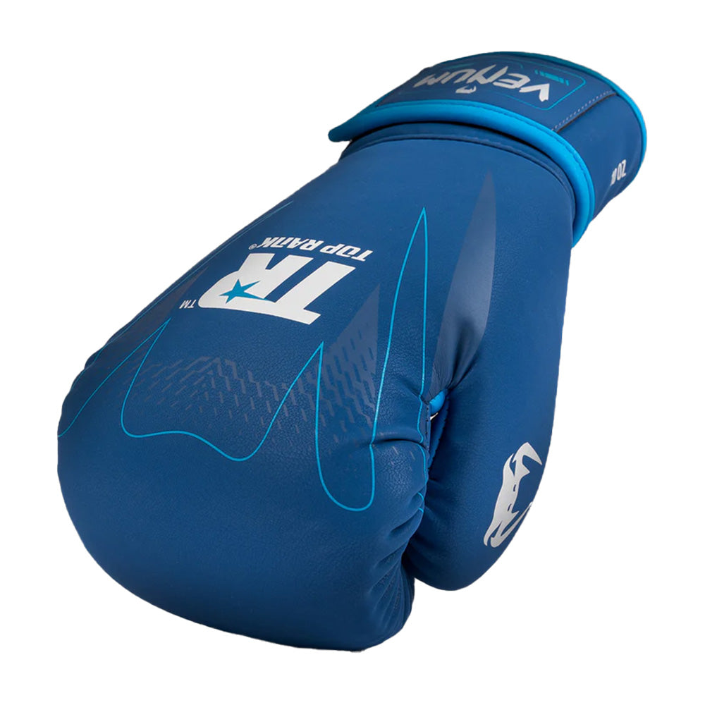 Venum x Top Rank Original Impact Boxing Gloves