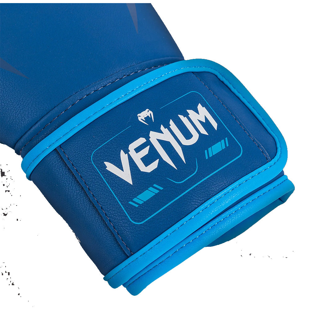 Venum x Top Rank Original Impact Boxing Gloves