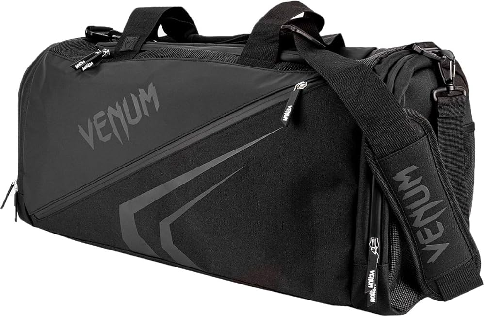Venum Trainer Lite Evo Sports Bag