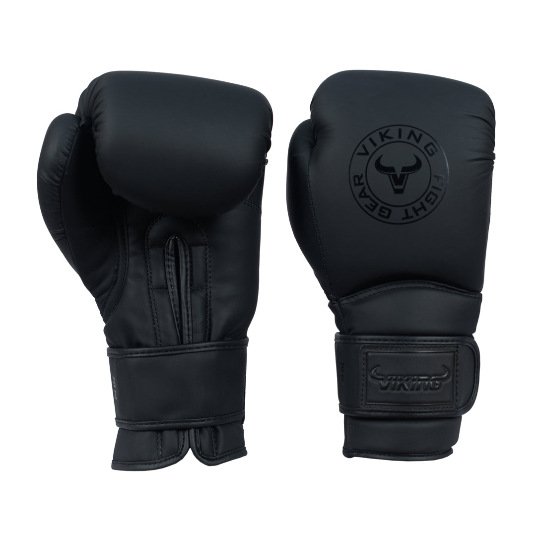 Viking Crixus Boxing Gloves - Kids