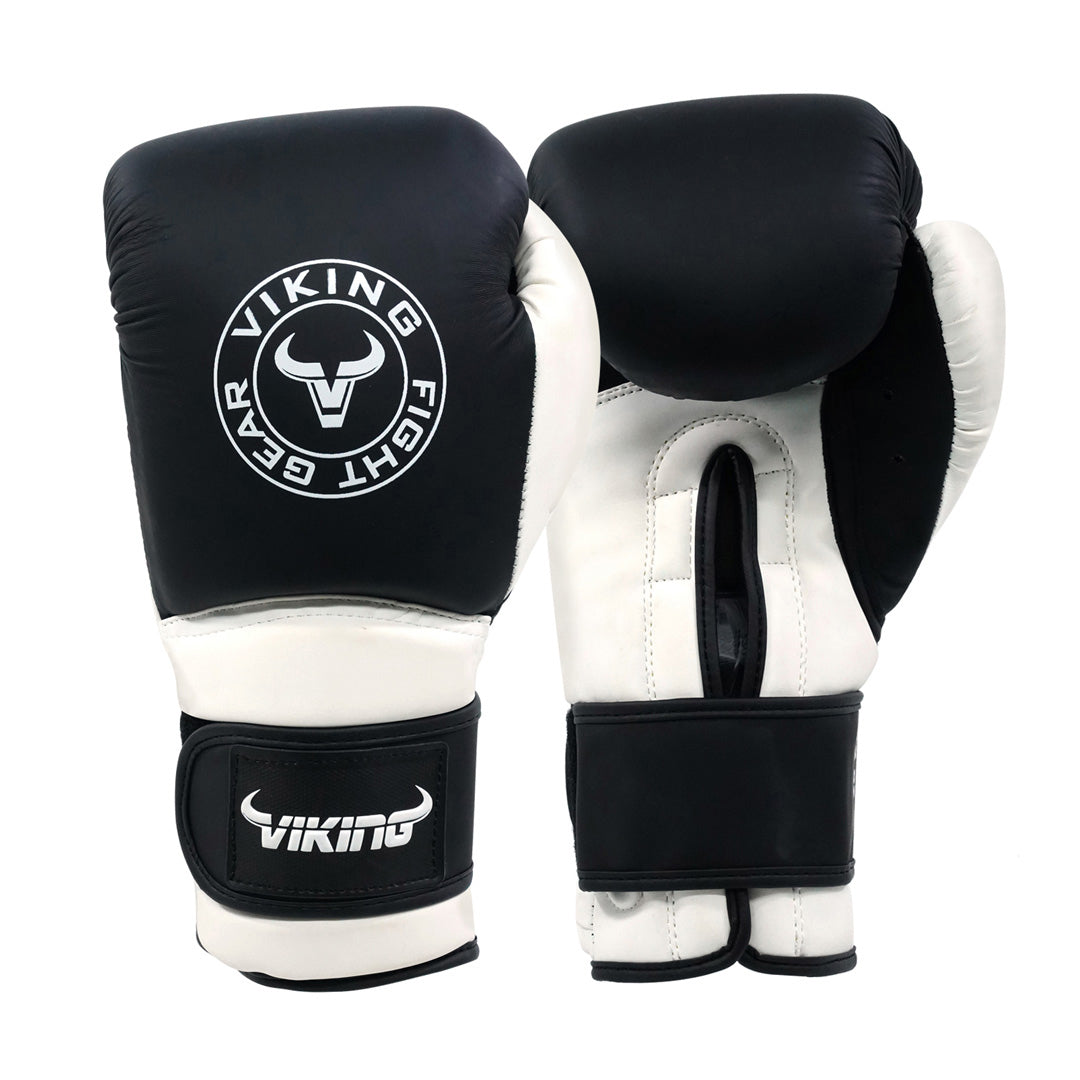 Viking Crixus Boxing Gloves - Kids
