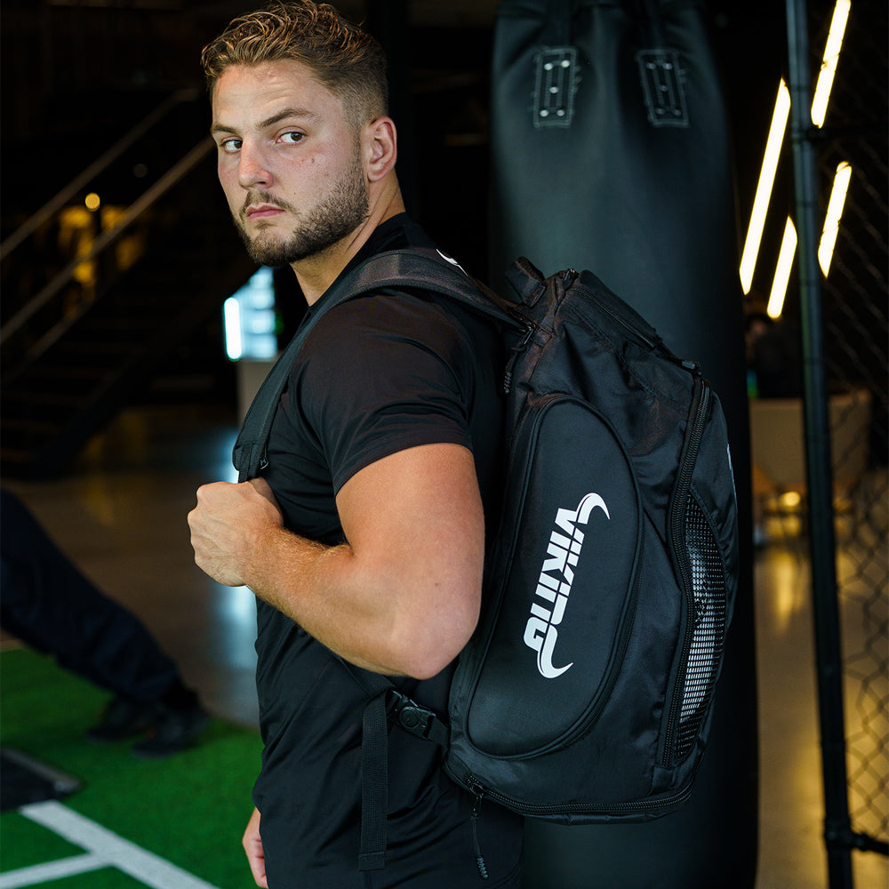 Viking Immortal Backpack/ Duffle Bag