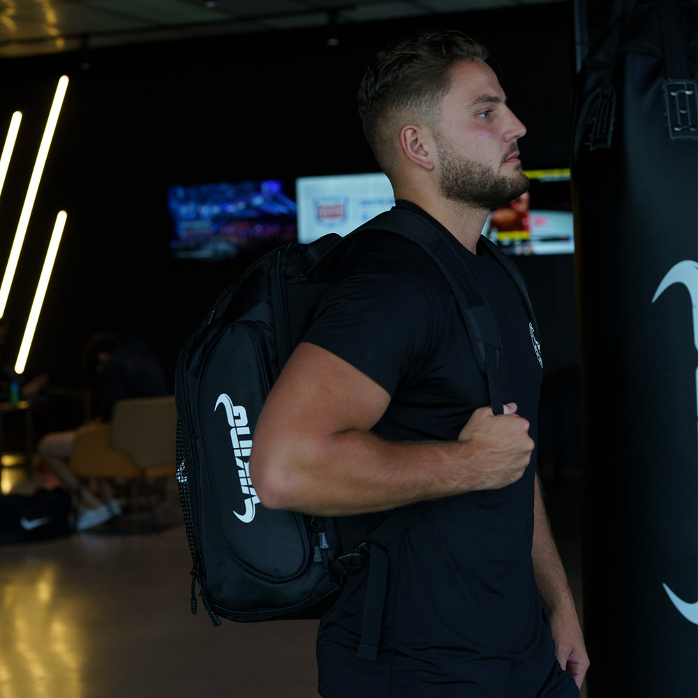 Viking Immortal Backpack/ Duffle Bag