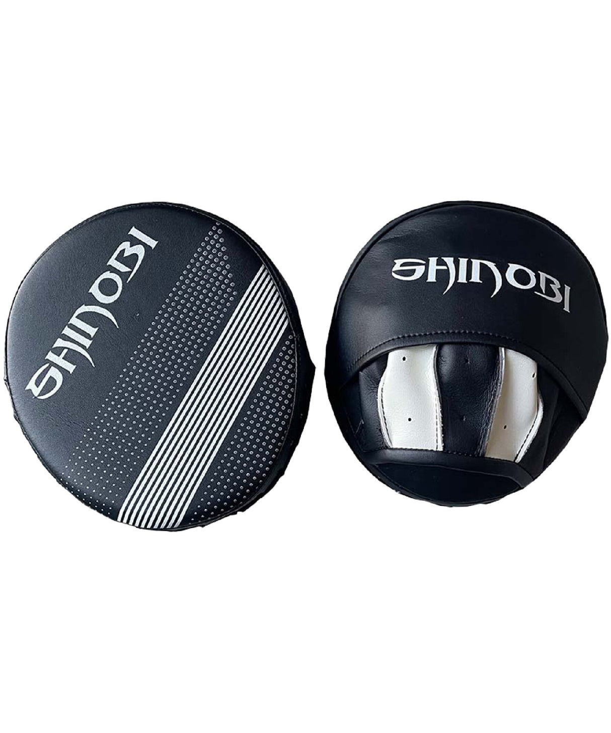 Shinobi Raiden Pads