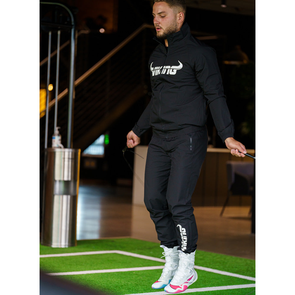 Viking Inferno Sauna Suit