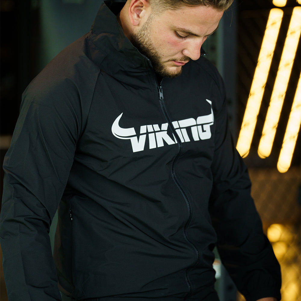 Viking Inferno Sauna Suit