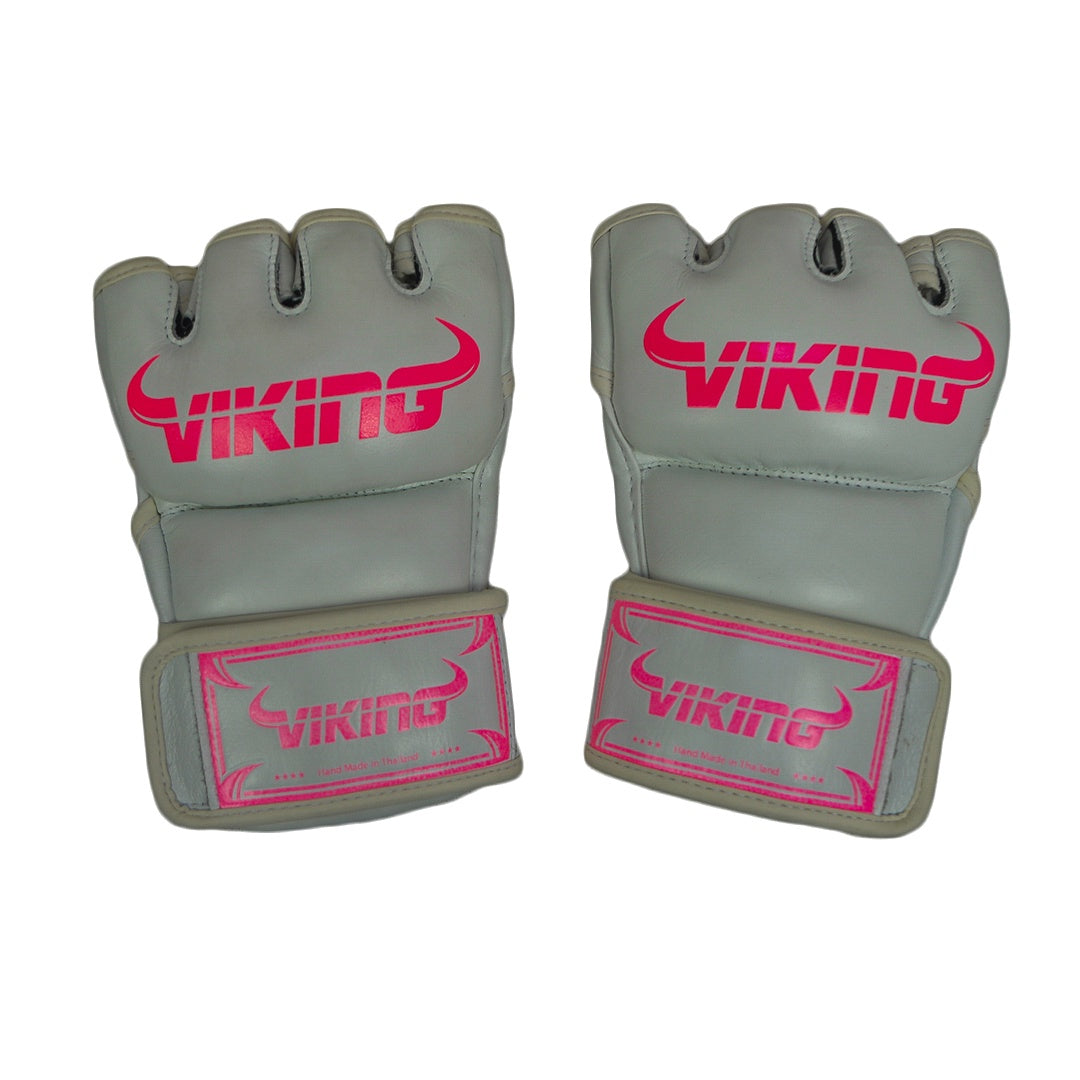 Viking Savage Thumbless MMA Gloves