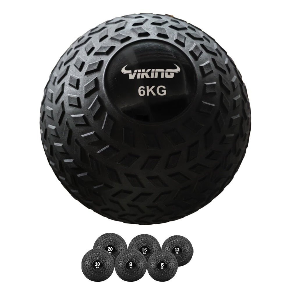 Viking Slam Ball