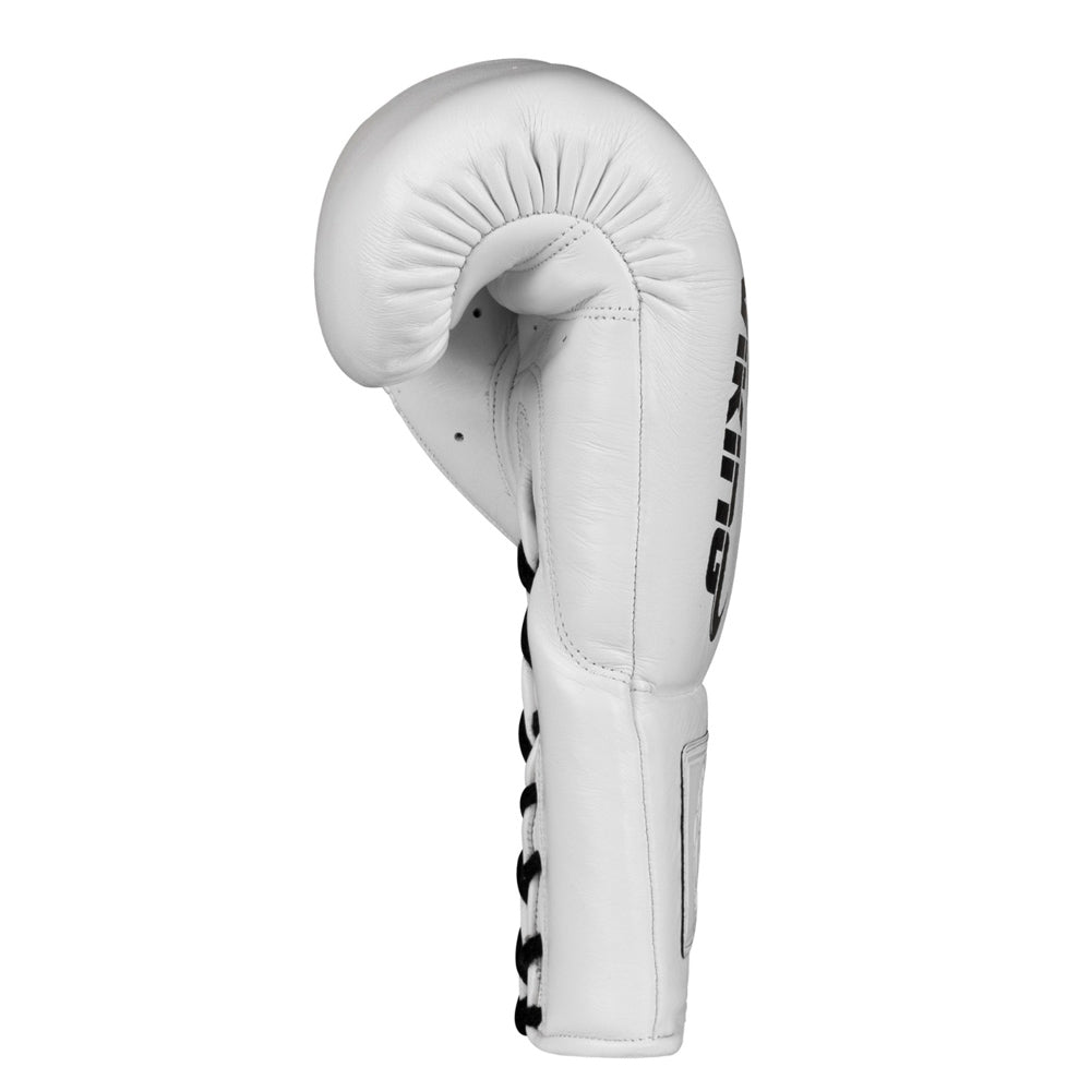 Viking ProX Pro Horse Hair Fight Glove (Lace Up)