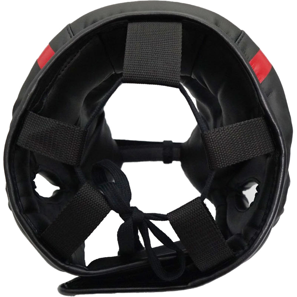 Viking Contender Nose Guard Head Gear