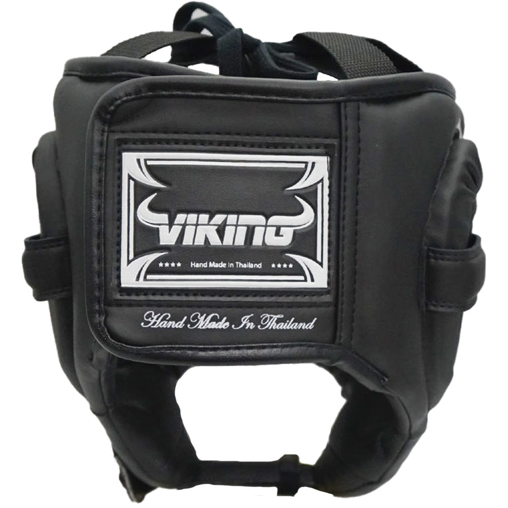 Viking Contender Nose Guard Head Gear