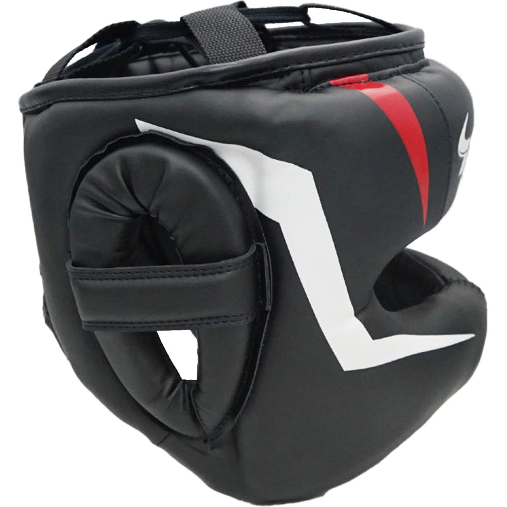 Viking Contender Nose Guard Head Gear