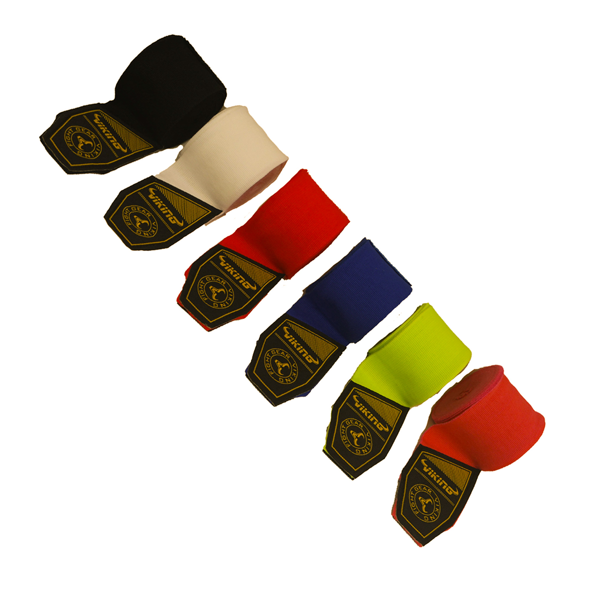 Viking Diablo Elite Hand Wraps