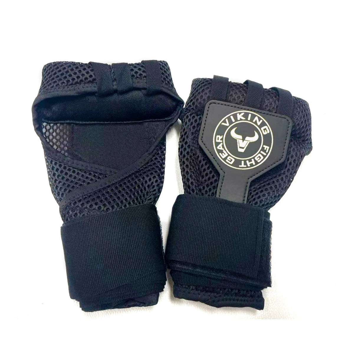 Viking Diablo Mesh Wraps