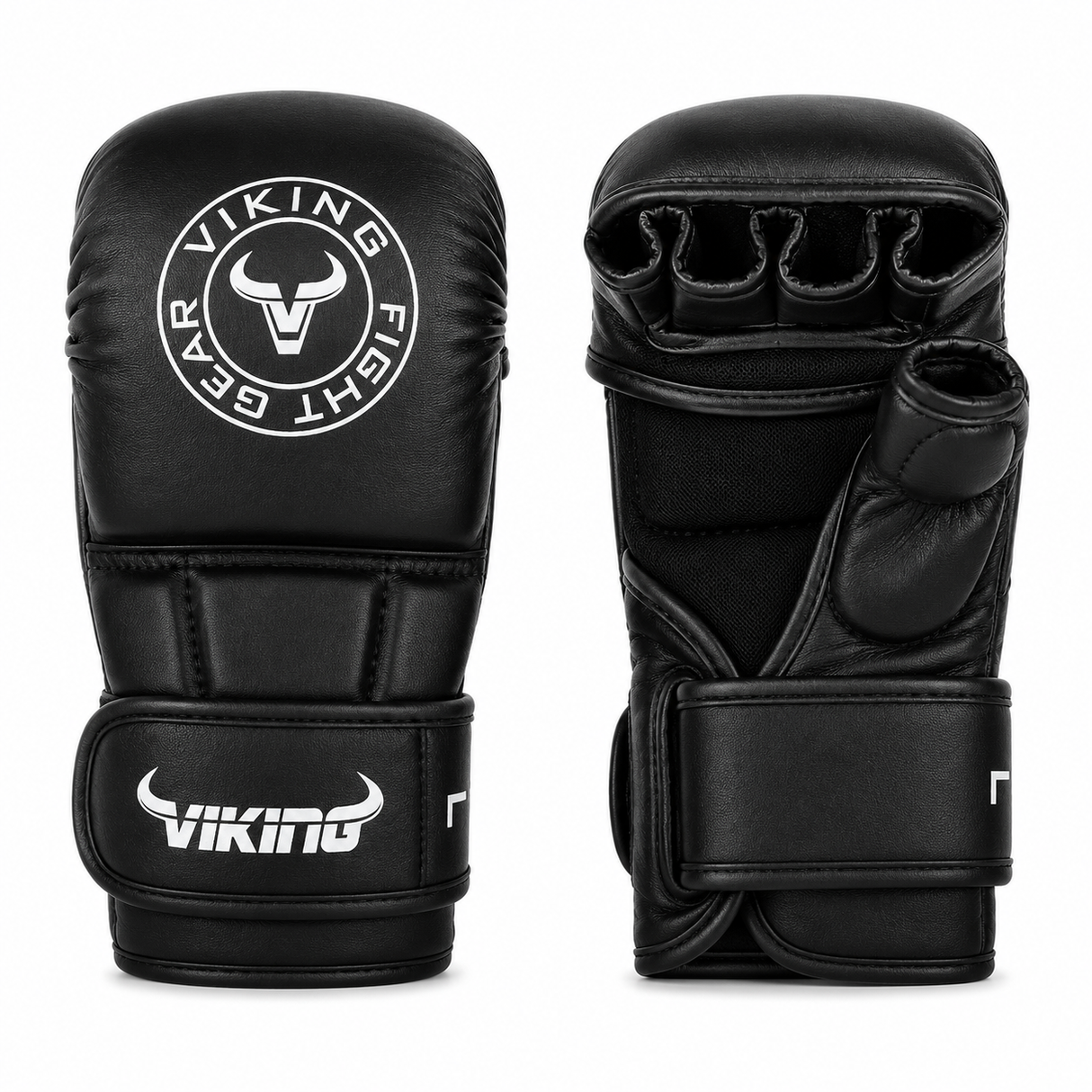 Viking Elite MMA Sparring Gloves