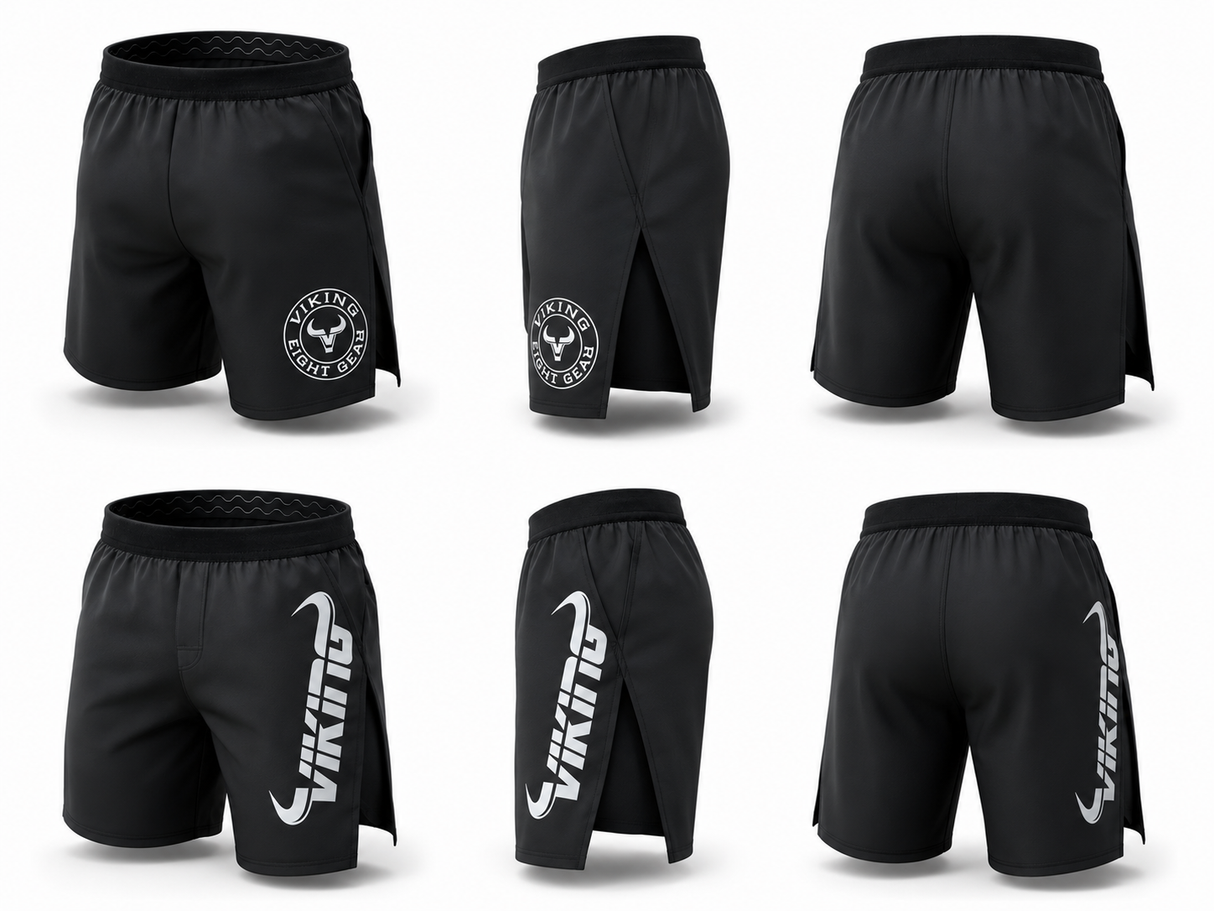Viking Hybride Maximus Shorts