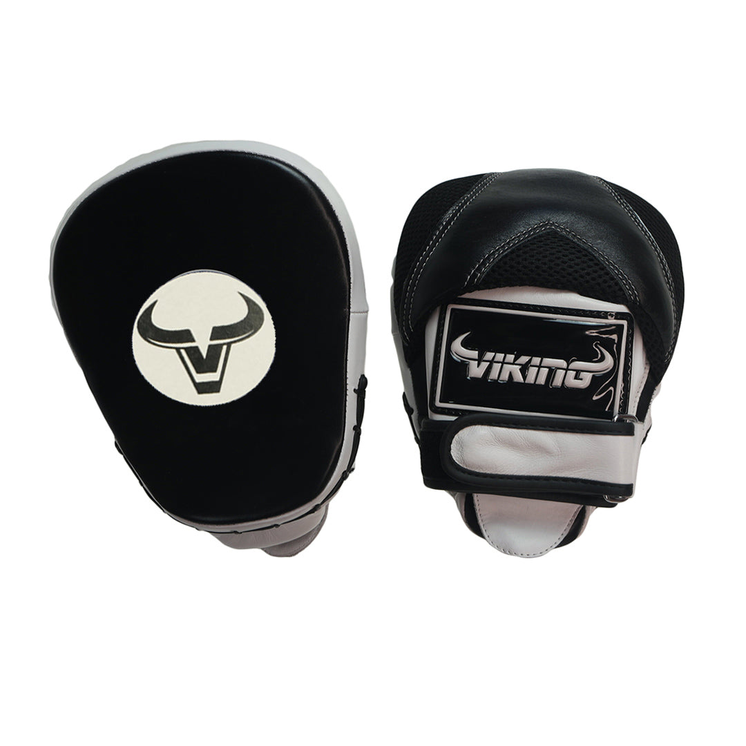 Viking Micro Leather Gel Speed Pads