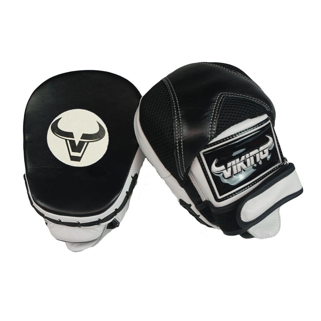 Viking Micro Leather Gel Speed Pads