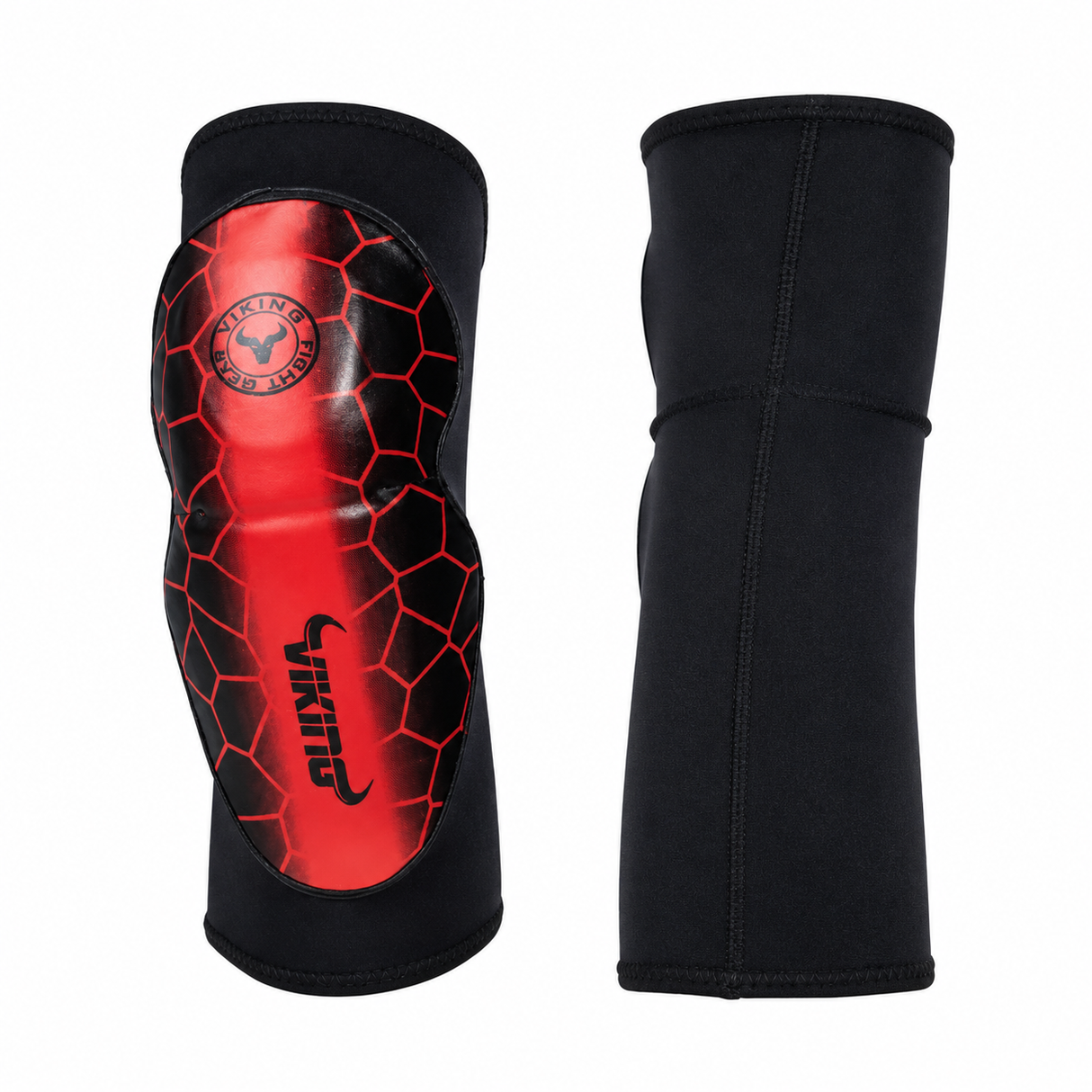Viking Pro Rage Sparring Elbow Pads