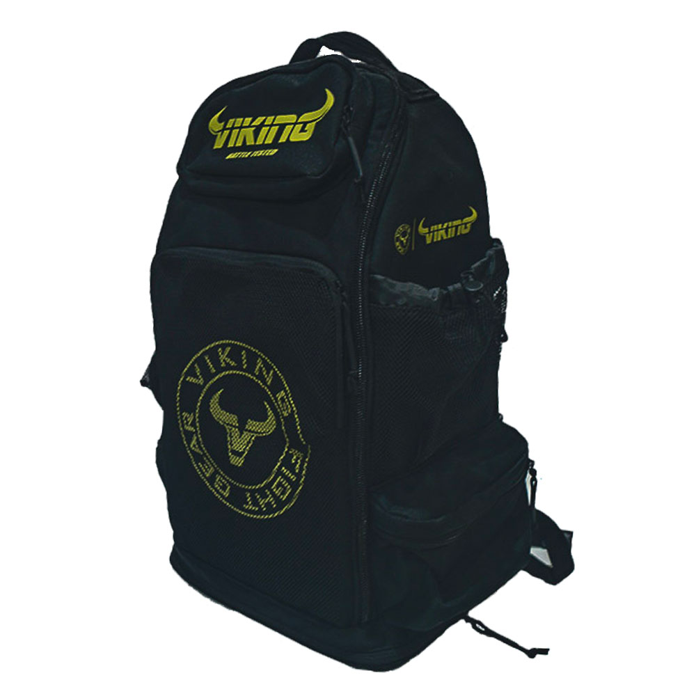 Viking Savage Back Pack