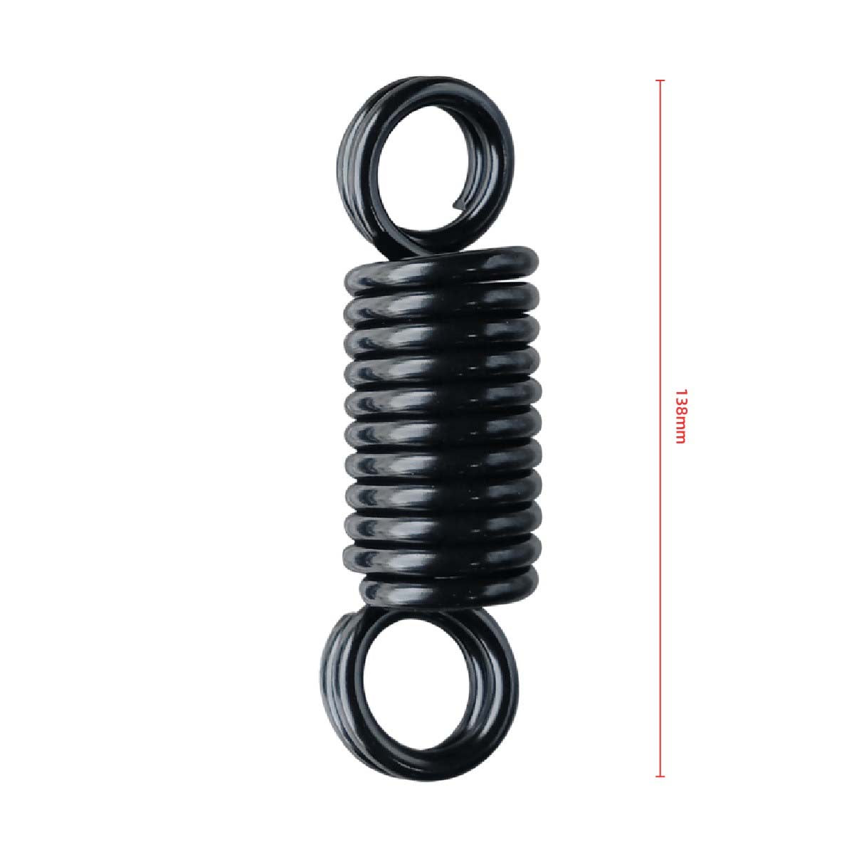 Viking Punching Bag Springs