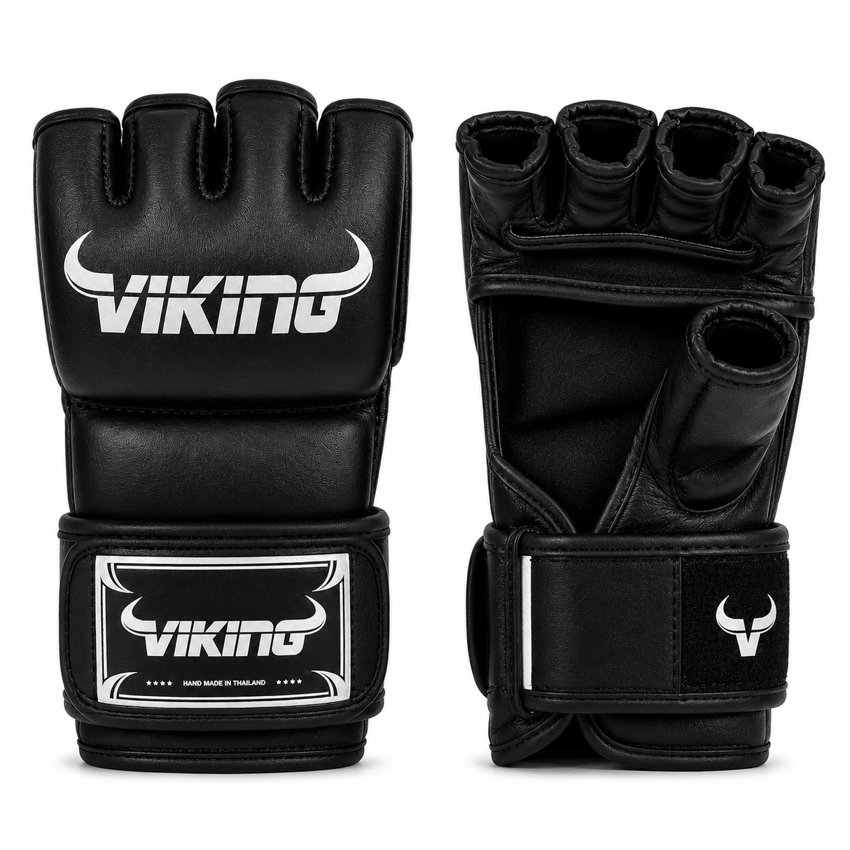Viking Ultra Pro MMA Gloves