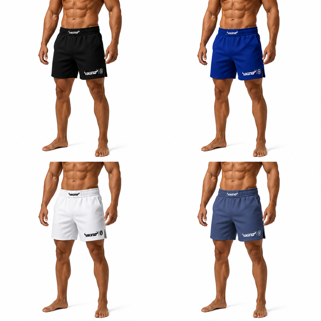 Viking Assassin Shorts