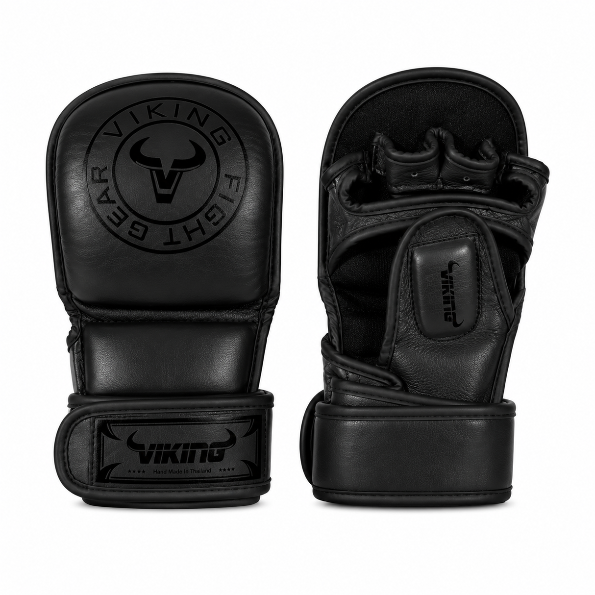Viking Chaos MMA Sparring Gloves