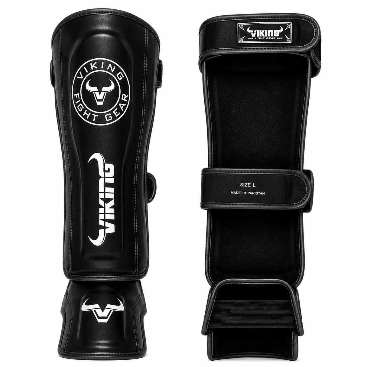 Viking Diablo Shinguards