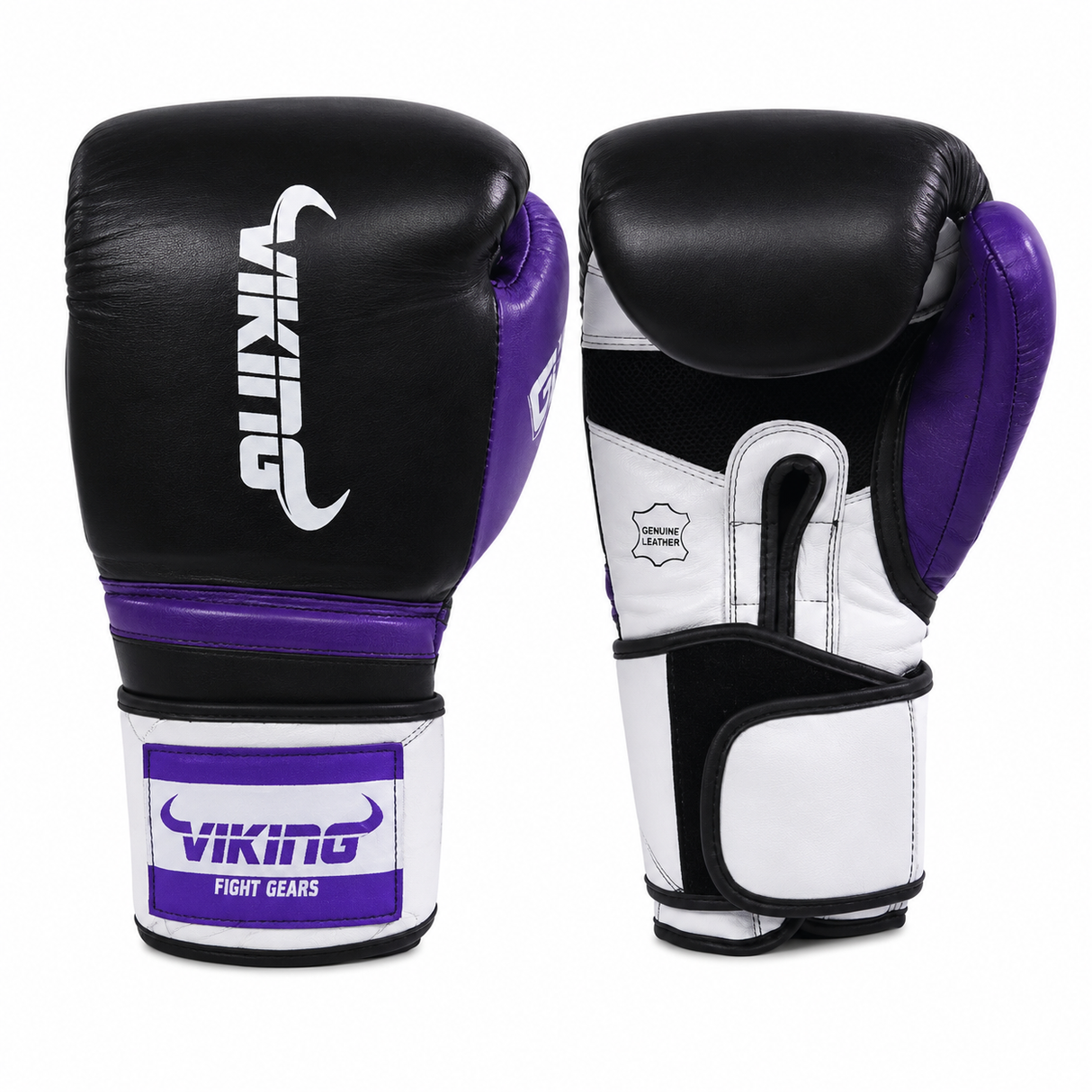 Viking Immortal 3.0 Boxing Gloves