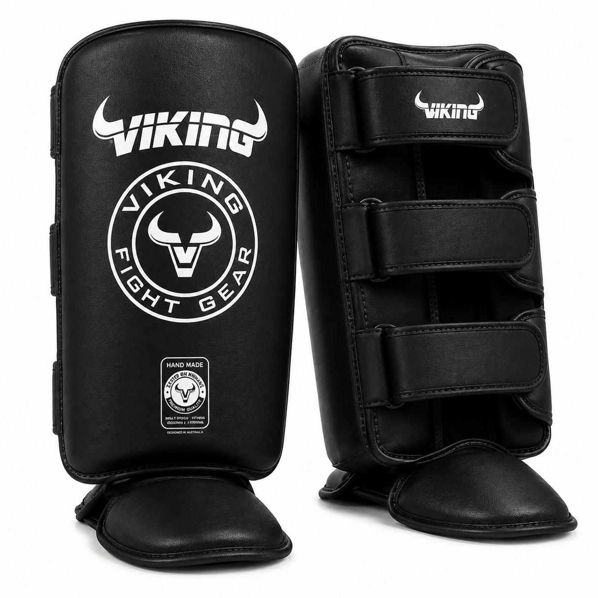 Viking Immortal Extra Thick Calf Kick Pads - Sold Separately
