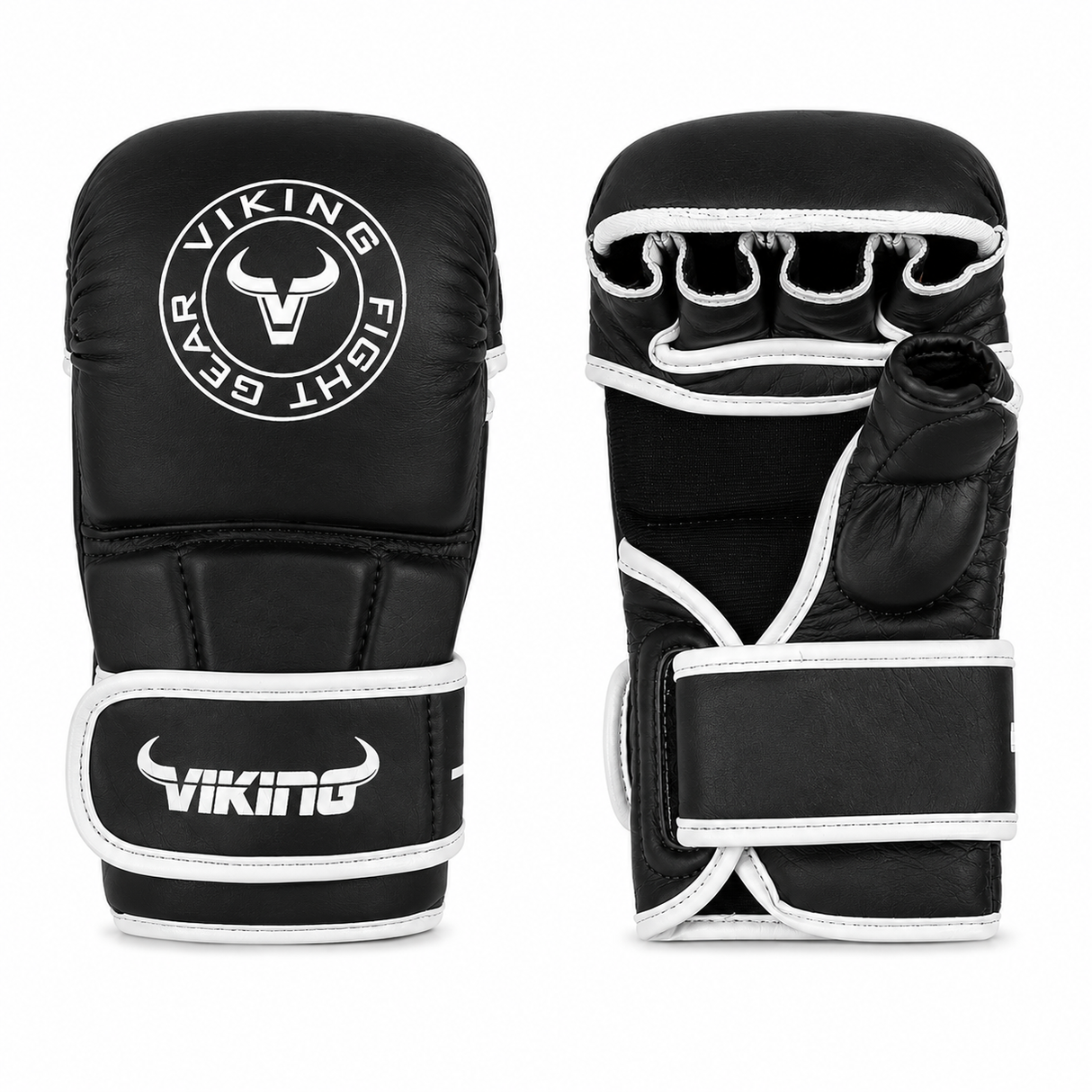 Viking Maximus MMA Sparring Gloves