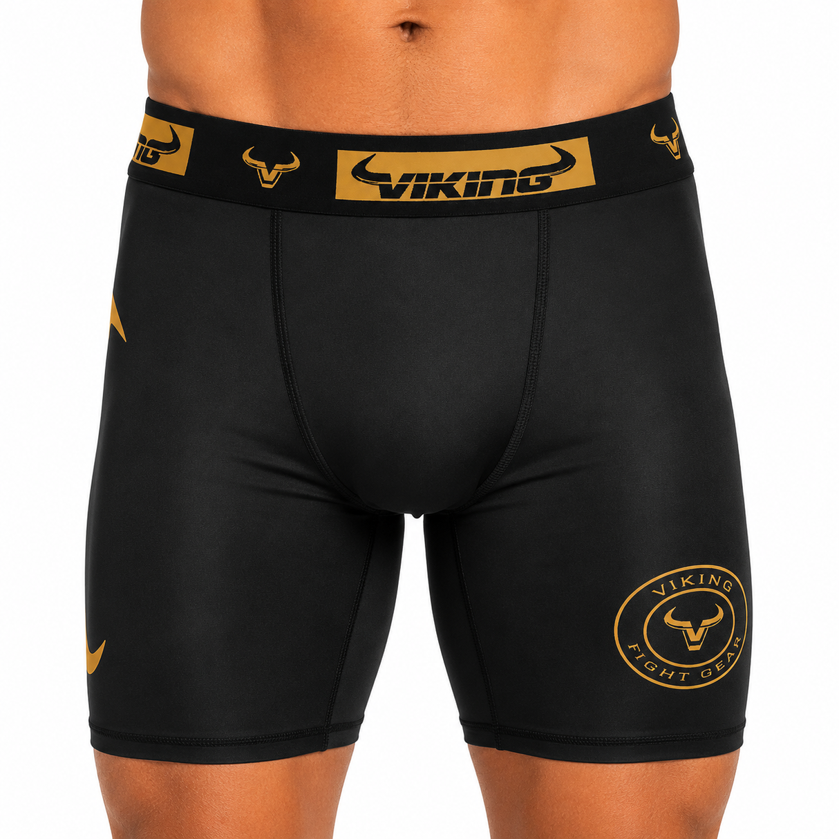 Viking V2.0 Compression Shorts