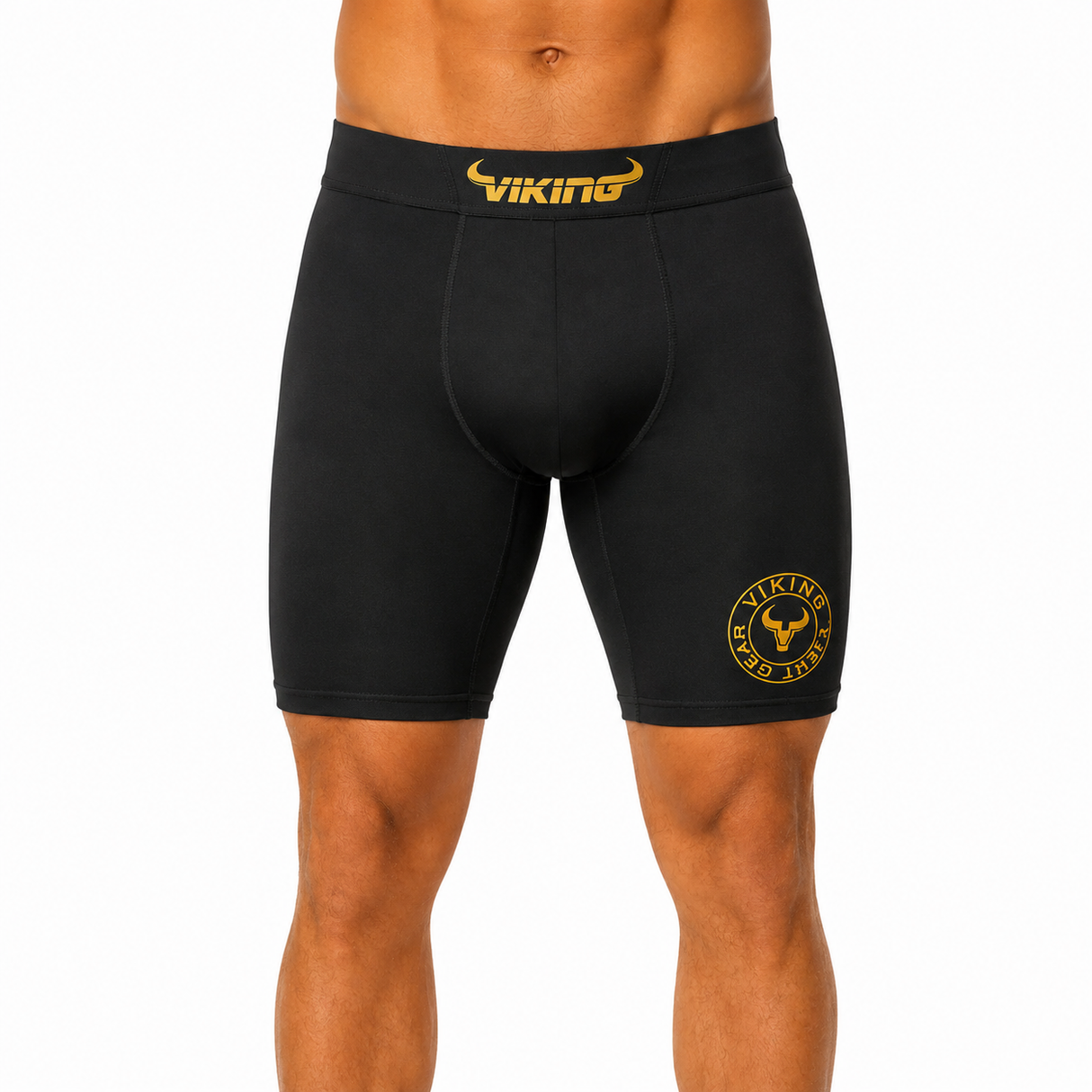 Viking Valhalla Compression Shorts
