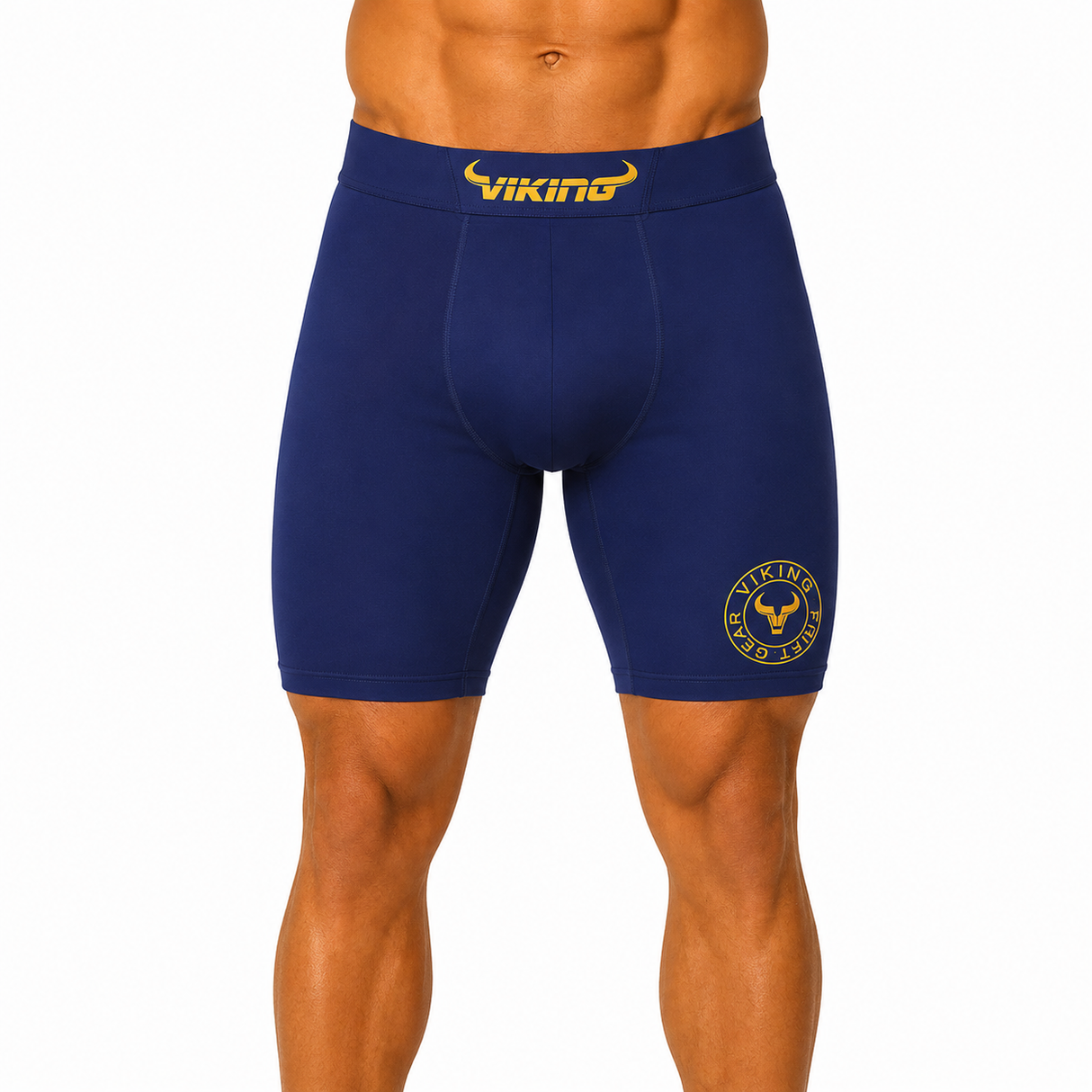 Viking Valhalla Compression Shorts