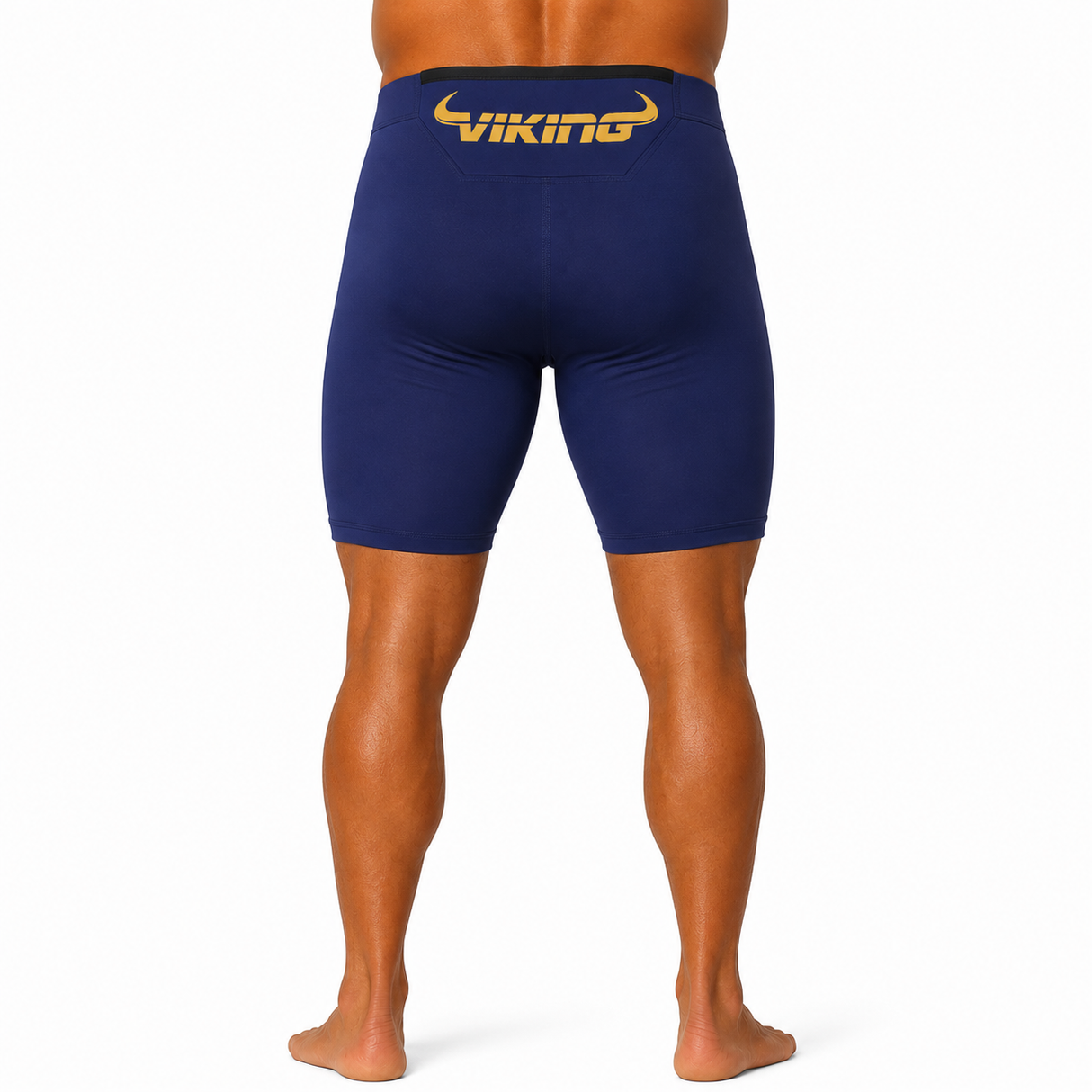 Viking Valhalla Compression Shorts