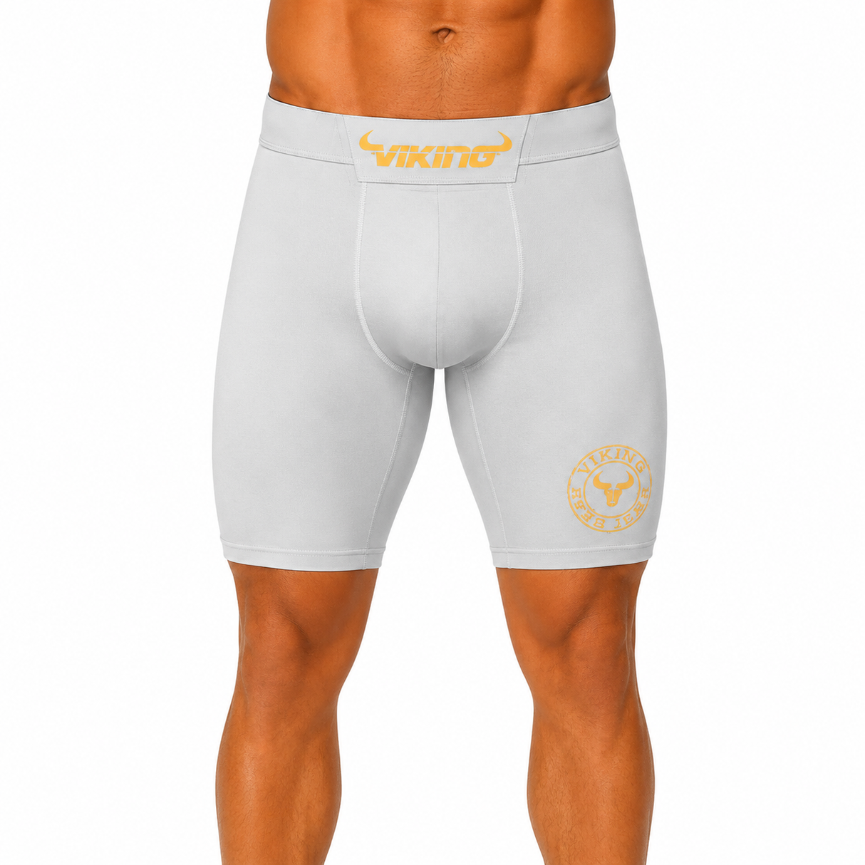 Viking Valhalla Compression Shorts